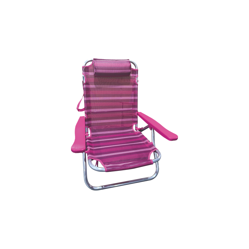 SEDIA MARE CON CUSCINO