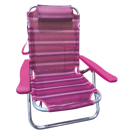 SEDIA MARE CON CUSCINO
