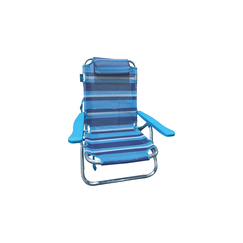 SEDIA MARE CON CUSCINO