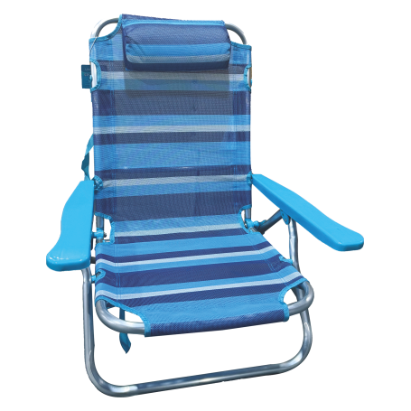 SEDIA MARE CON CUSCINO
