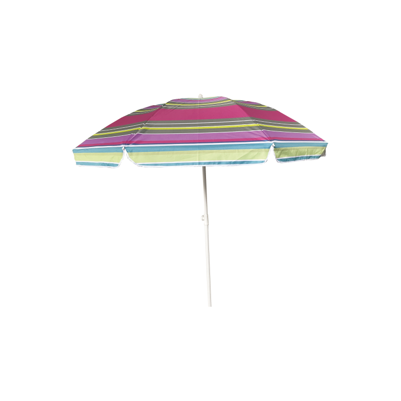 MD SUMMER - OMBRELLONE MARE CON COPERTURA UV
