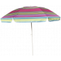 MD SUMMER - OMBRELLONE MARE CON COPERTURA UV