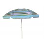 MD SUMMER - OMBRELLONE MARE CON COPERTURA UV