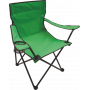 SEDIA CAMPEGGIO RICHIUDIBILE COLORE BLU/VERDE