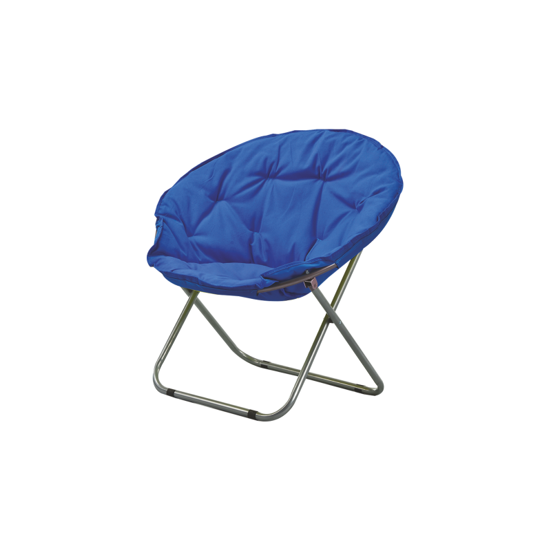 SEDIA MOON CHAIR 81x50x36/78CM