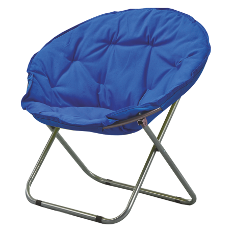 SEDIA MOON CHAIR 81x50x36/78CM