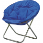 SEDIA MOON CHAIR 81x50x36/78CM