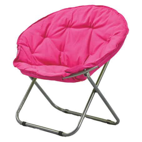 SEDIA MOON CHAIR 81x50x36/78CM