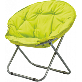 SEDIA MOON CHAIR 81x50x36/78CM