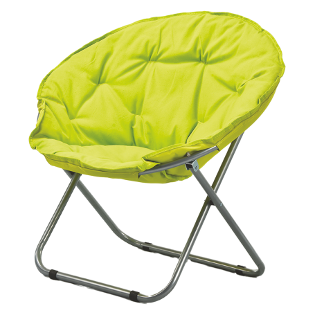 SEDIA MOON CHAIR 81x50x36/78CM