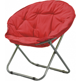 SEDIA MOON CHAIR 81x50x36/78CM