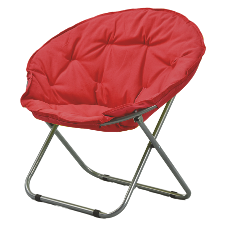SEDIA MOON CHAIR 81x50x36/78CM