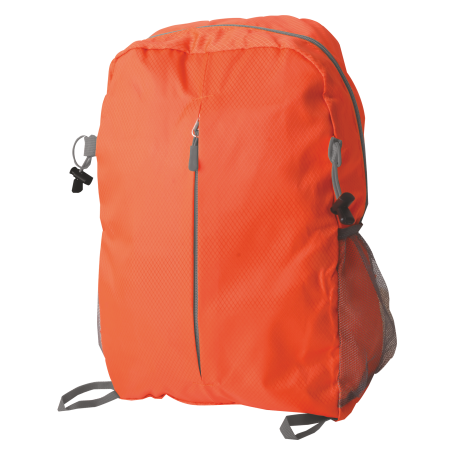 MD TRAVEL ZAINO RICHIUDIBILE 12x29x42CM