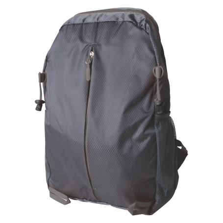 MD TRAVEL ZAINO RICHIUDIBILE 12x29x42CM