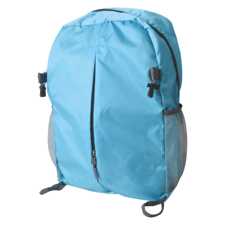 MD TRAVEL ZAINO RICHIUDIBILE 12x29x42CM