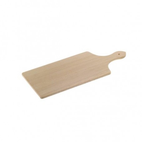 TAGLIERE CUCINA DA CUCINA PER ALIMENTI 335x140x10 - MD WebStore