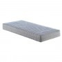 MATERASSO MATRIMONIALE TRICOMFORT TRIPLO STRATO MEMORY FOAM 160x190x22