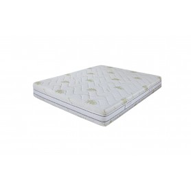 MATERASSO MATRIMONIALE ALOEMEMORY TRIPLO STRATO MEMORY - MD WebStore