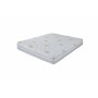 MATERASSO MATRIMONIALE ALOEMEMORY TRIPLO STRATO MEMORY FOAM CON ALOE 160x190x25