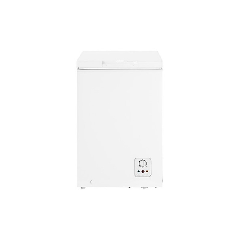 HISENSE FT125D4AWE CONGELATORE ORIZZONTALE 95 LITRI - MD WebStore