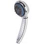 MD CASA SOFFIONE 8 FUNZIONI CROMATO - MD WebStore