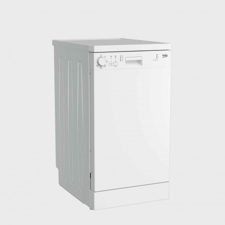 BEKO DFS05024W LAVASTOVIGLIE BIANCA 10 COPERTI - MD WebStore