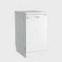 BEKO DFS05024W LAVASTOVIGLIE BIANCA 10 COPERTI - MD WebStore