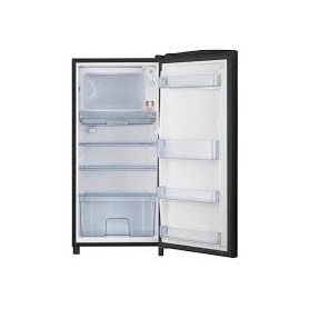 HISENSE RR198D4ABE FRIGORIFERO MONOPORTA NERO - MD WebStore