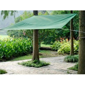 VELA DA GIARDINO QUADRATA  - MD WebStore