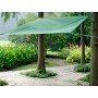 VELA DA GIARDINO QUADRATA  - MD WebStore