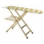 MOTTINOX ASSE DA STIRO IN LEGNO DI FAGGIO CON PIANO RICHIUDIBILE - MD WebStore