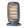 MXD STUFA ALOGENA 1200 WATT - MD WebStore