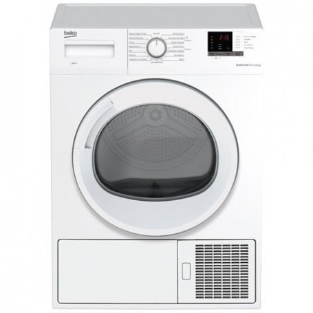 BEKO DRX823W ASCIUGATRICE 8 KG - MD WebStore