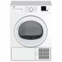 BEKO DRX823W ASCIUGATRICE 8 KG - MD WebStore