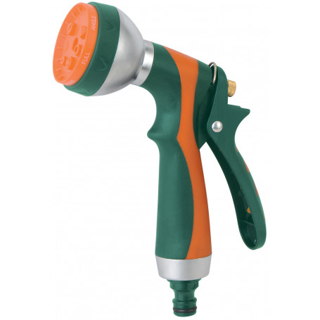 PISTOLA INNAFFIO 7 IN 1 - MD WebStore
