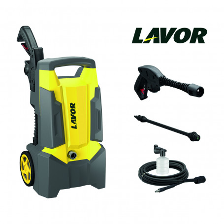 LAVOR DIVE 110 IDROPULITRICE AD ACQUA FREDDA - MD WebStore