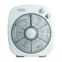 MXD VENTILATORE BOX FAN - MD WebStore