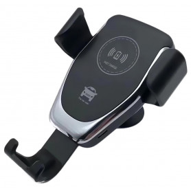 CARICATORE WIRELESS PER AUTO - MD WebStore