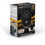 CARICATORE WIRELESS PER AUTO - MD WebStore
