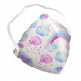 SETABLU MASCHERINA PER BAMBINI IN COTONE LAVABILE - MD WebStore
