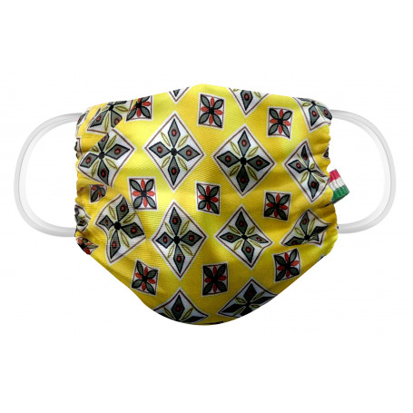 SETABLU MASCHERINA DI COTONE LAVABILE - MD WebStore