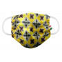 SETABLU MASCHERINA DI COTONE LAVABILE - MD WebStore
