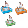 BESTWAY PISCINA QUADRATA 365 LITRI - MD WebStore