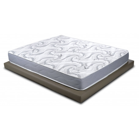 MATERASSO MATRIMONIALE MEMORY CON GUANCIALI - MD WebStore