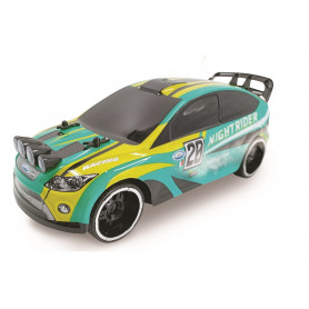 RADIOCOM NIGHTRIDER - MD Webstore