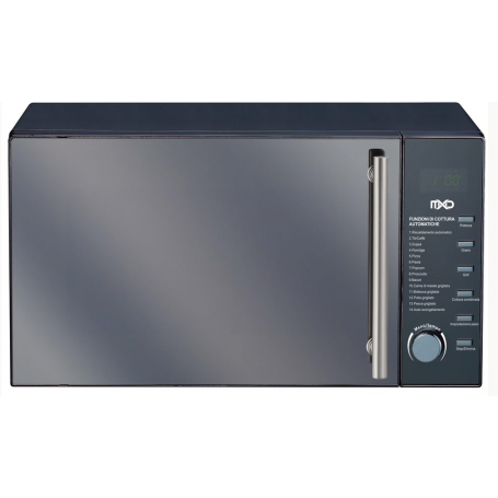 MXD FORNO A MICROONDE 25 LITRI - MD WebStore
