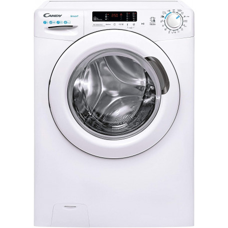 CANDY CS4 1272DE/1-S LAVATRICE SLIM 7 KG - MD WebStore