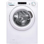 CANDY CS4 1272DE/1-S LAVATRICE SLIM 7 KG - MD WebStore