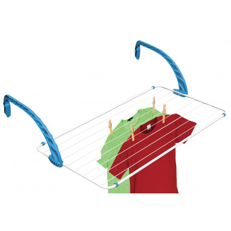 GIMI STENDIBIANCHERIA DA BALCONE - MD WebStore
