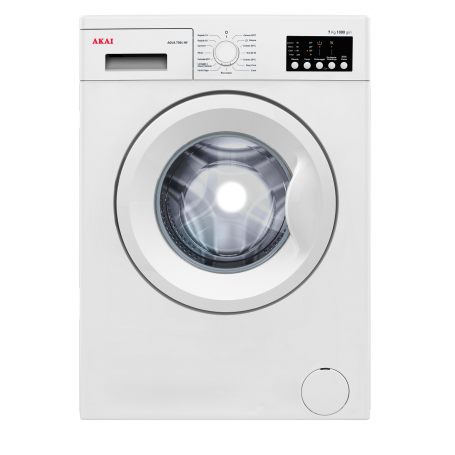 AKAI AQUA7004NV LAVATRICE LIBERA INSTALLAZIONE 7KG - MD WebStore